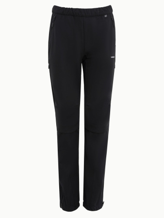 Брюки Viking Nordend Lady (Женский; L; Black)